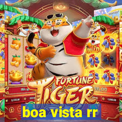 boa vista rr